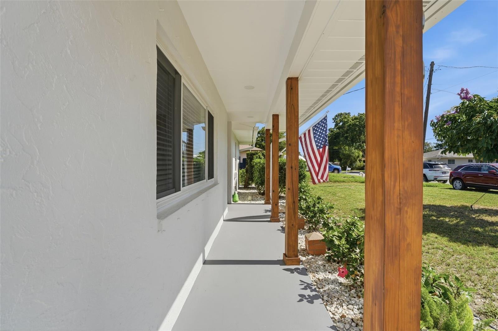 2600 CAMBRIDGE DRIVE