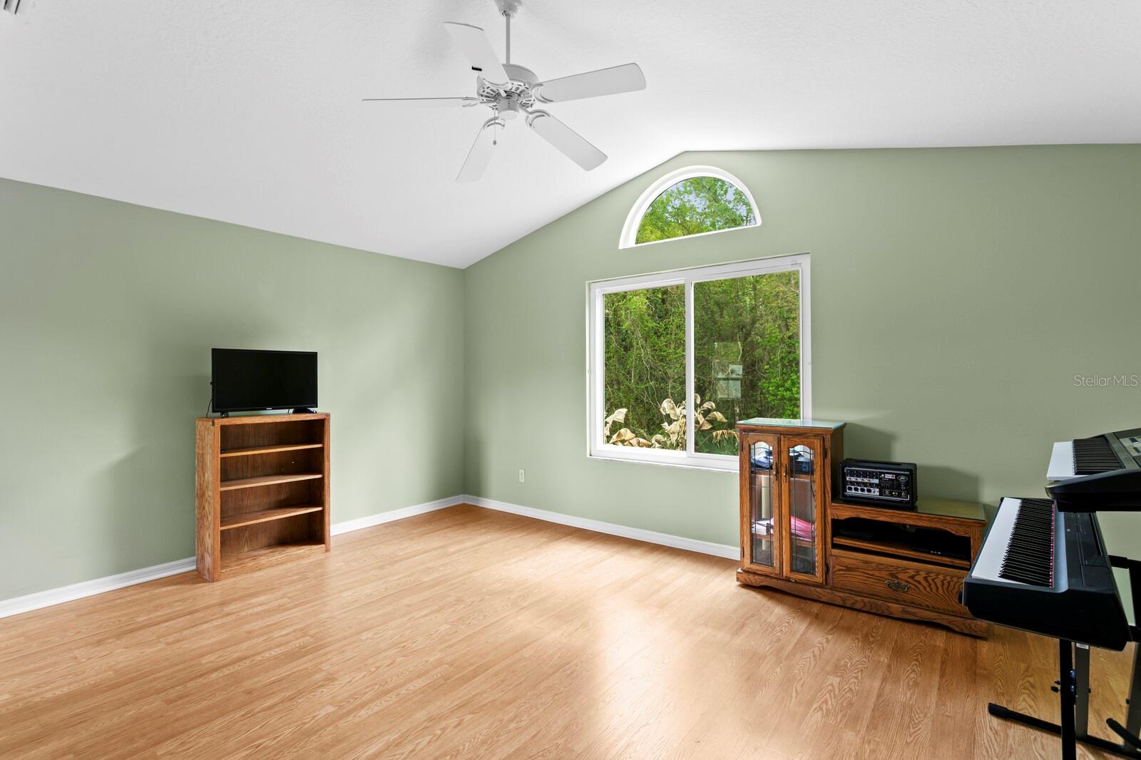 WEST MEADOWS PARCELS 12A 12B-1 - Residential