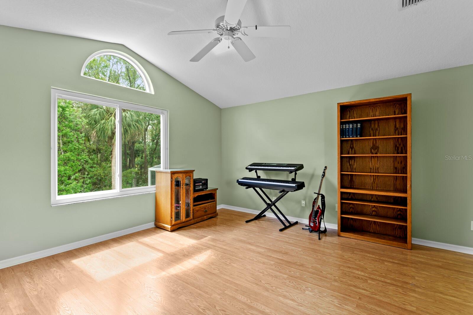 WEST MEADOWS PARCELS 12A 12B-1 - Residential