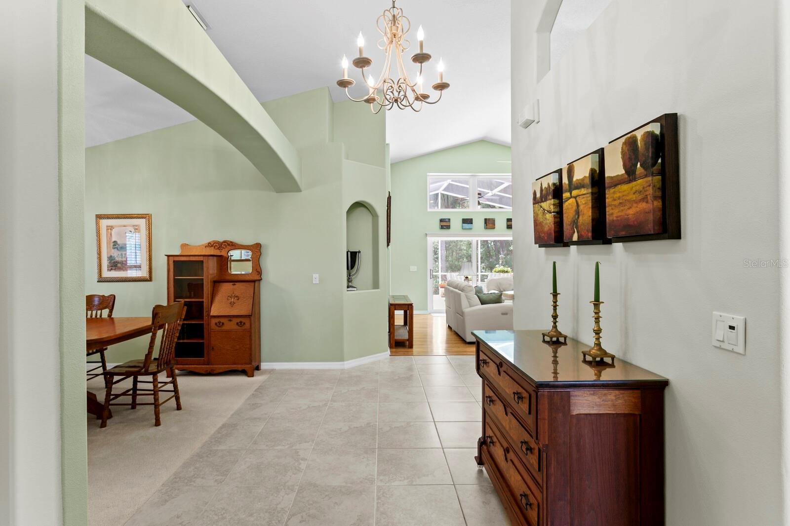 WEST MEADOWS PARCELS 12A 12B-1 - Residential