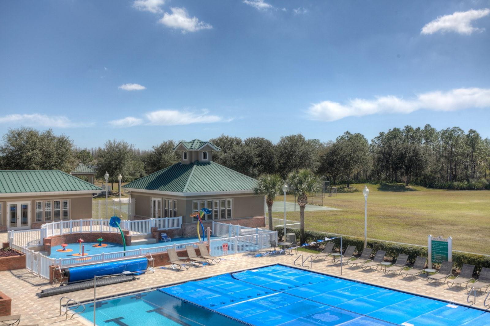 WEST MEADOWS PARCELS 12A 12B-1 - Residential