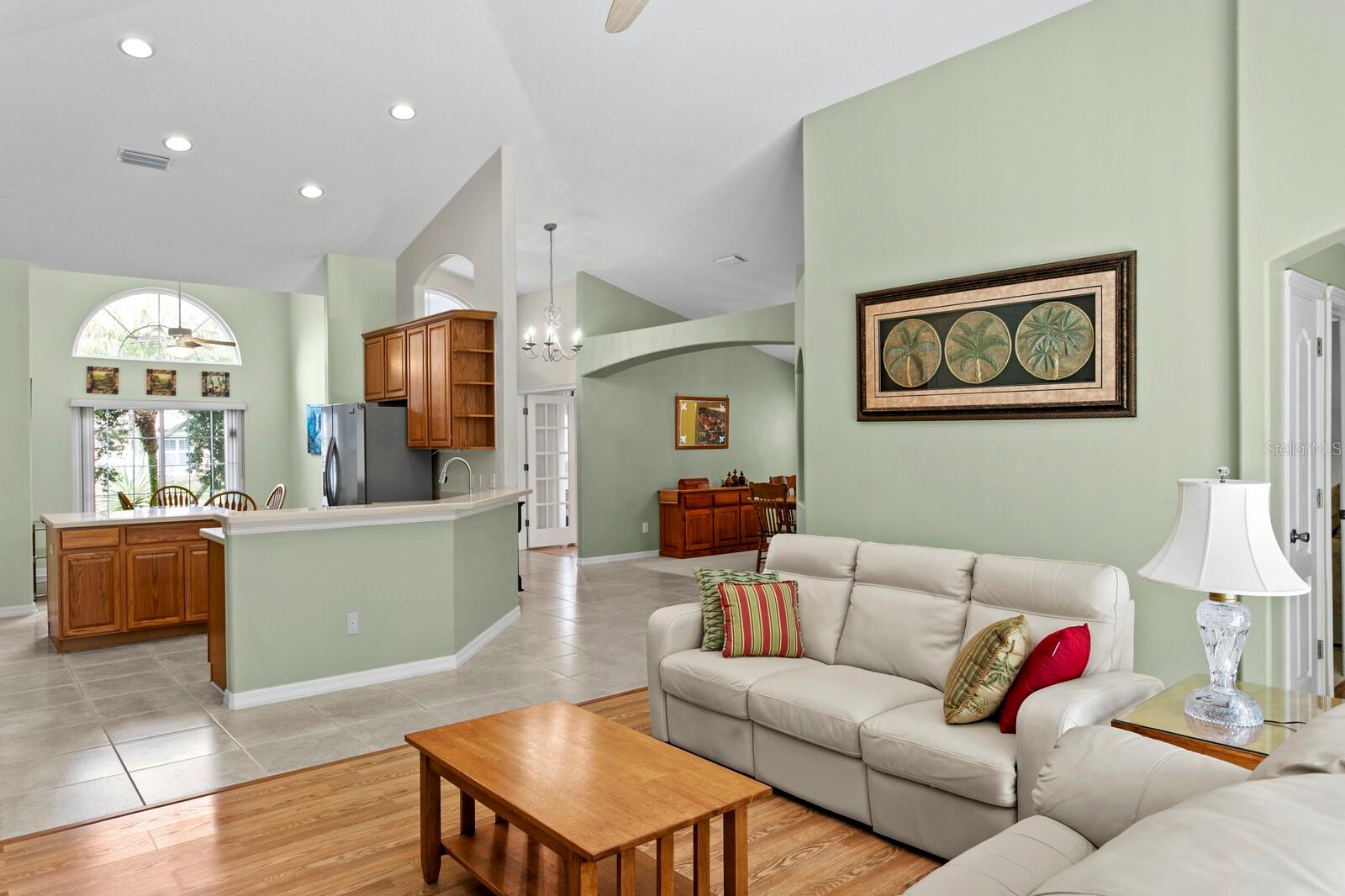 WEST MEADOWS PARCELS 12A 12B-1 - Residential