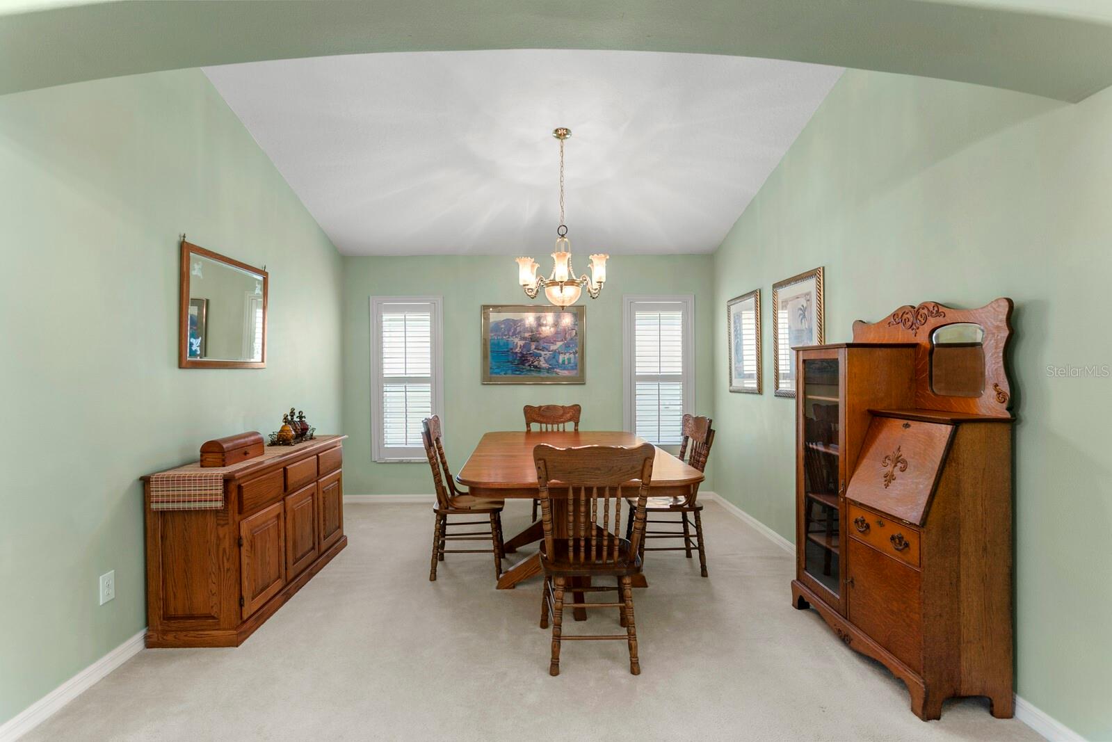 WEST MEADOWS PARCELS 12A 12B-1 - Residential