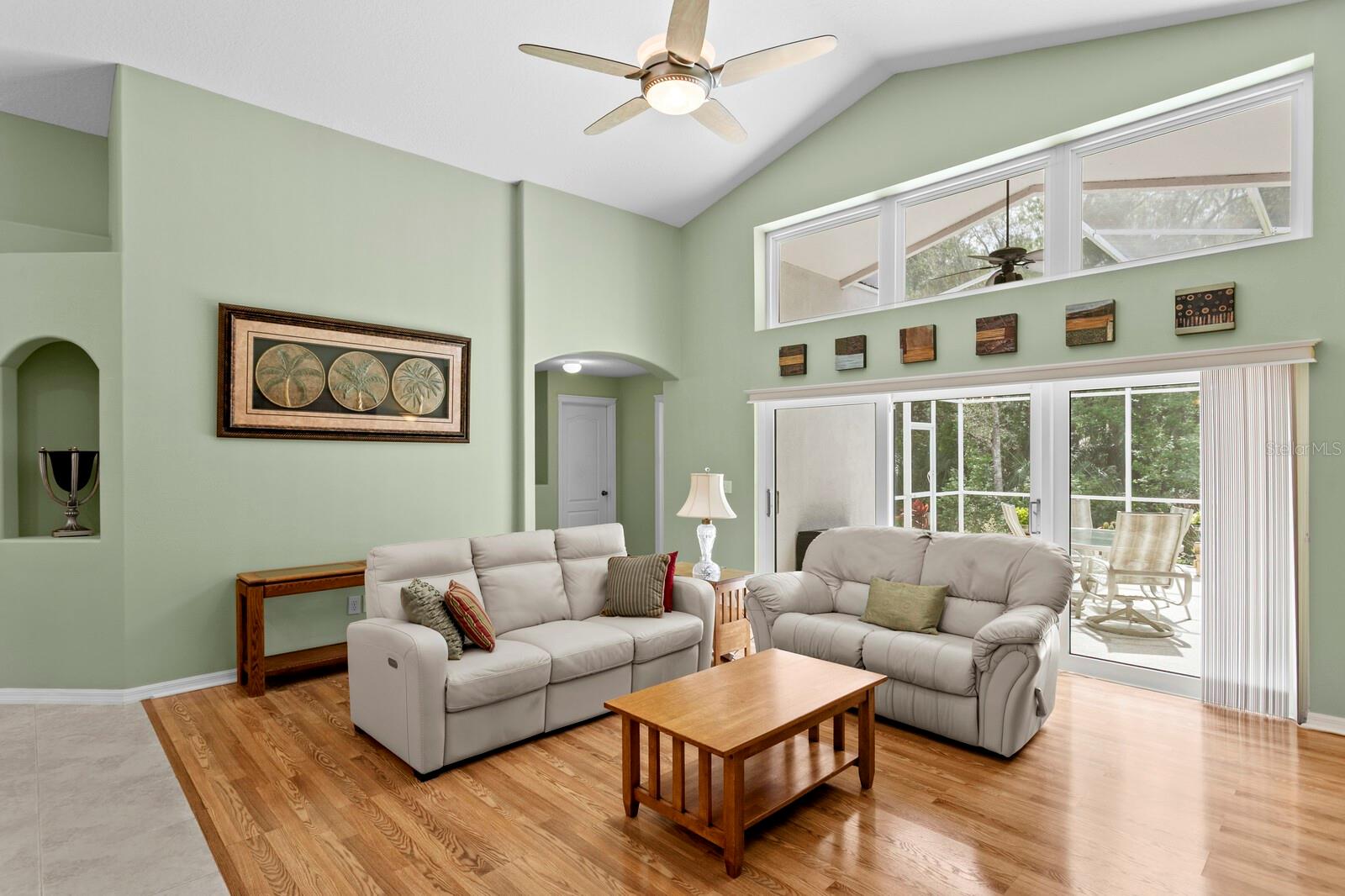 WEST MEADOWS PARCELS 12A 12B-1 - Residential