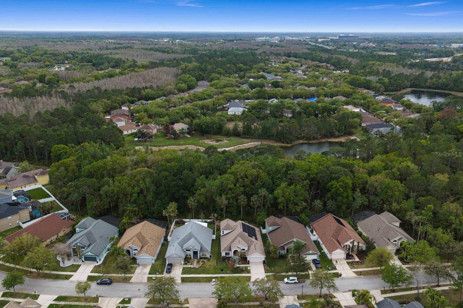 WEST MEADOWS PARCELS 12A 12B-1 - Residential