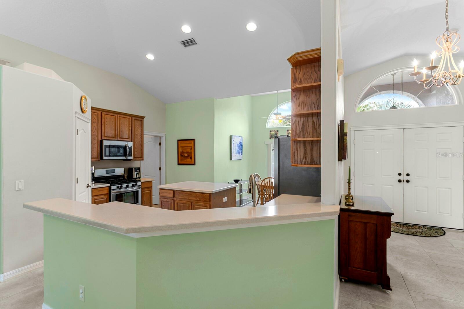 WEST MEADOWS PARCELS 12A 12B-1 - Residential