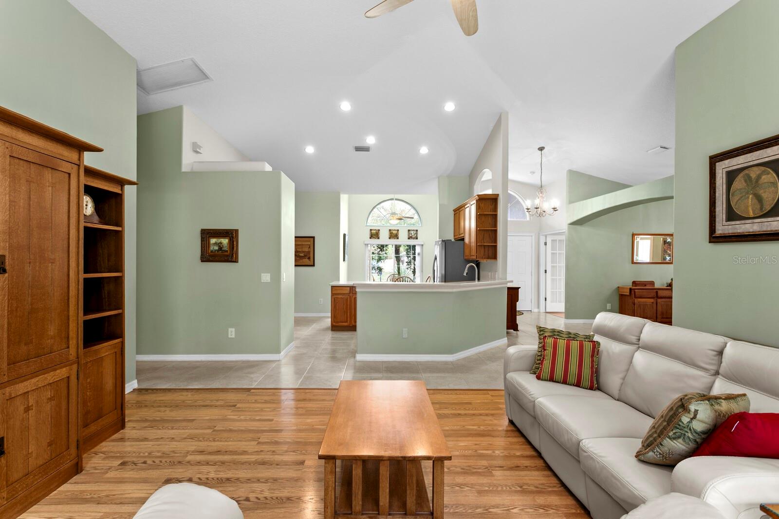 WEST MEADOWS PARCELS 12A 12B-1 - Residential