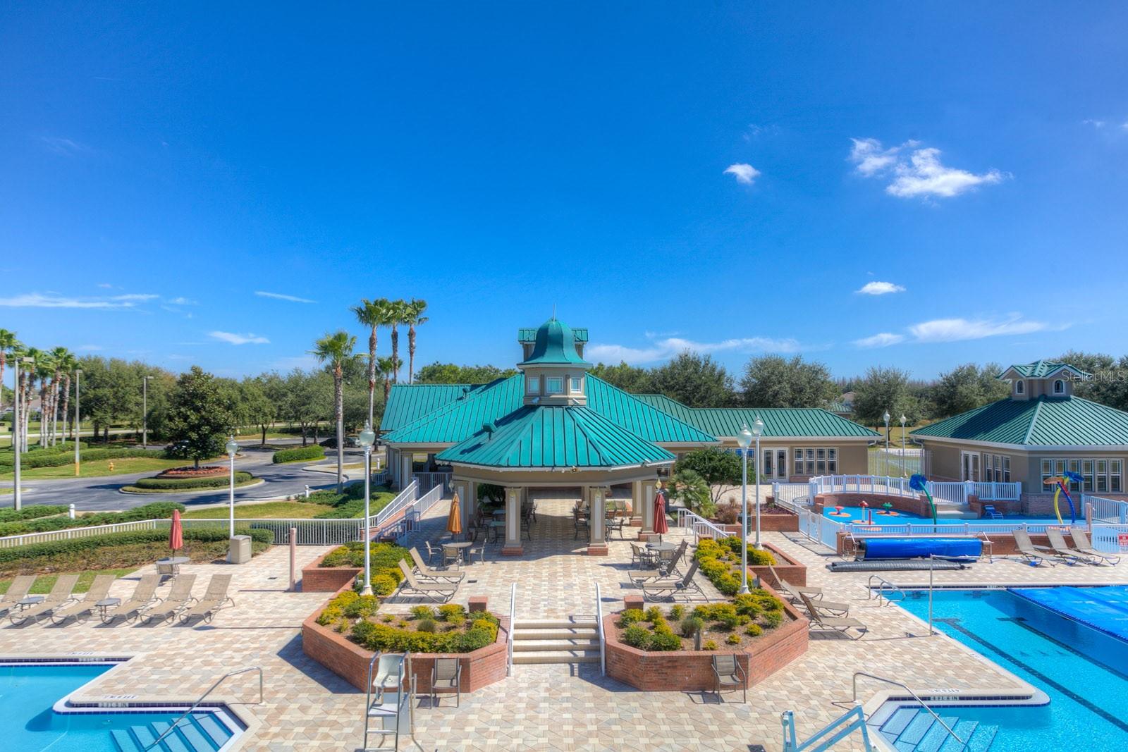 WEST MEADOWS PARCELS 12A 12B-1 - Residential