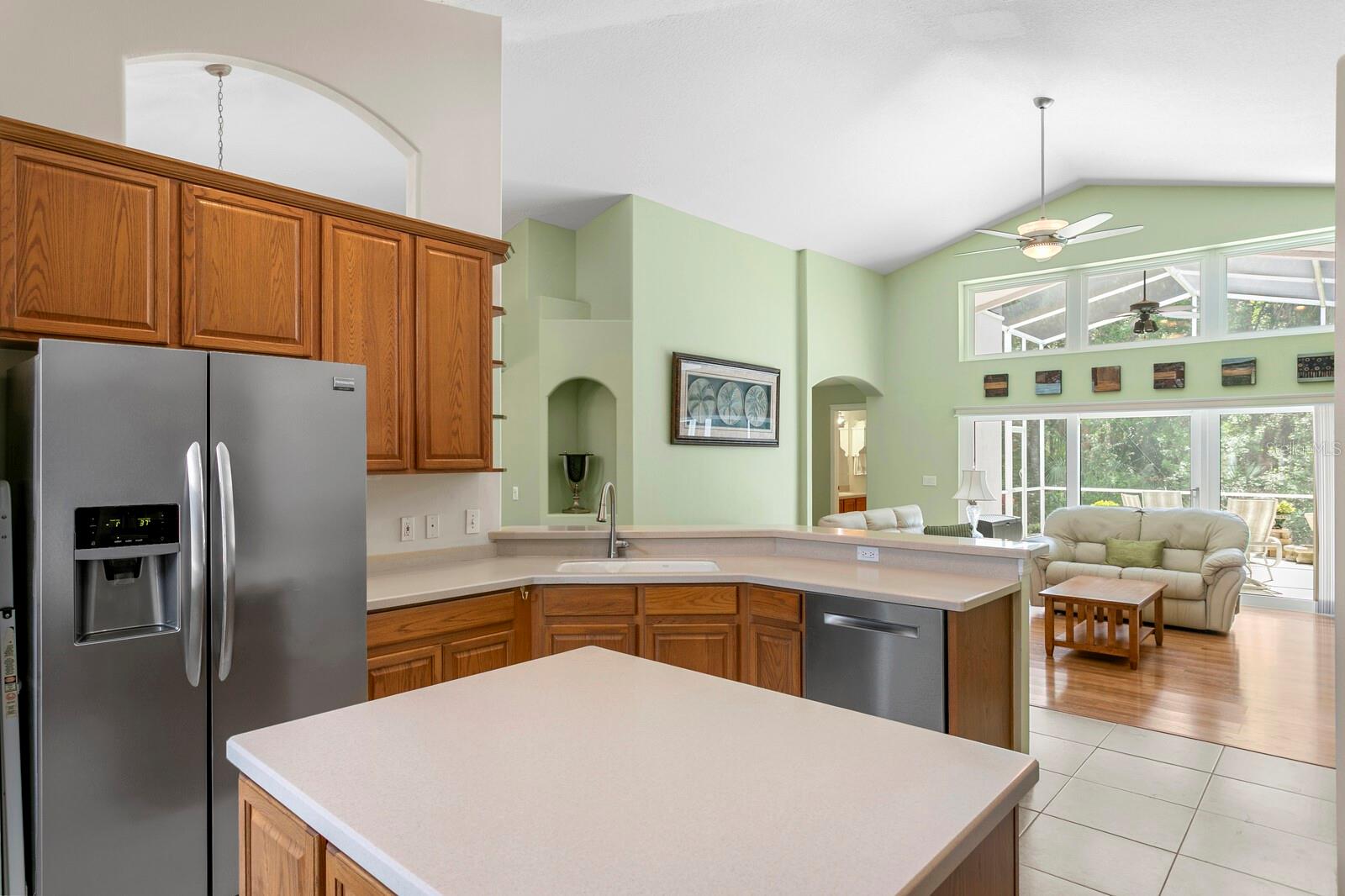 WEST MEADOWS PARCELS 12A 12B-1 - Residential