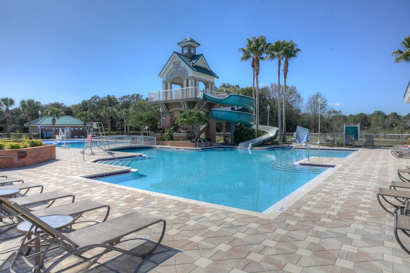 WEST MEADOWS PARCELS 12A 12B-1 - Residential