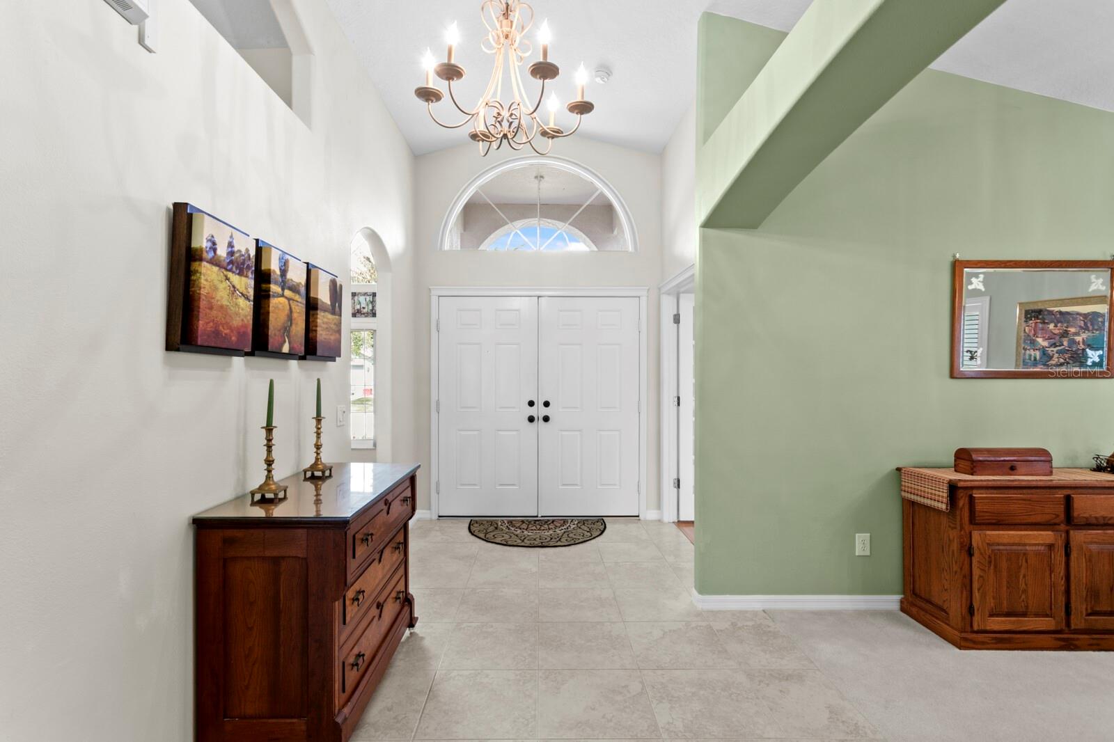 WEST MEADOWS PARCELS 12A 12B-1 - Residential