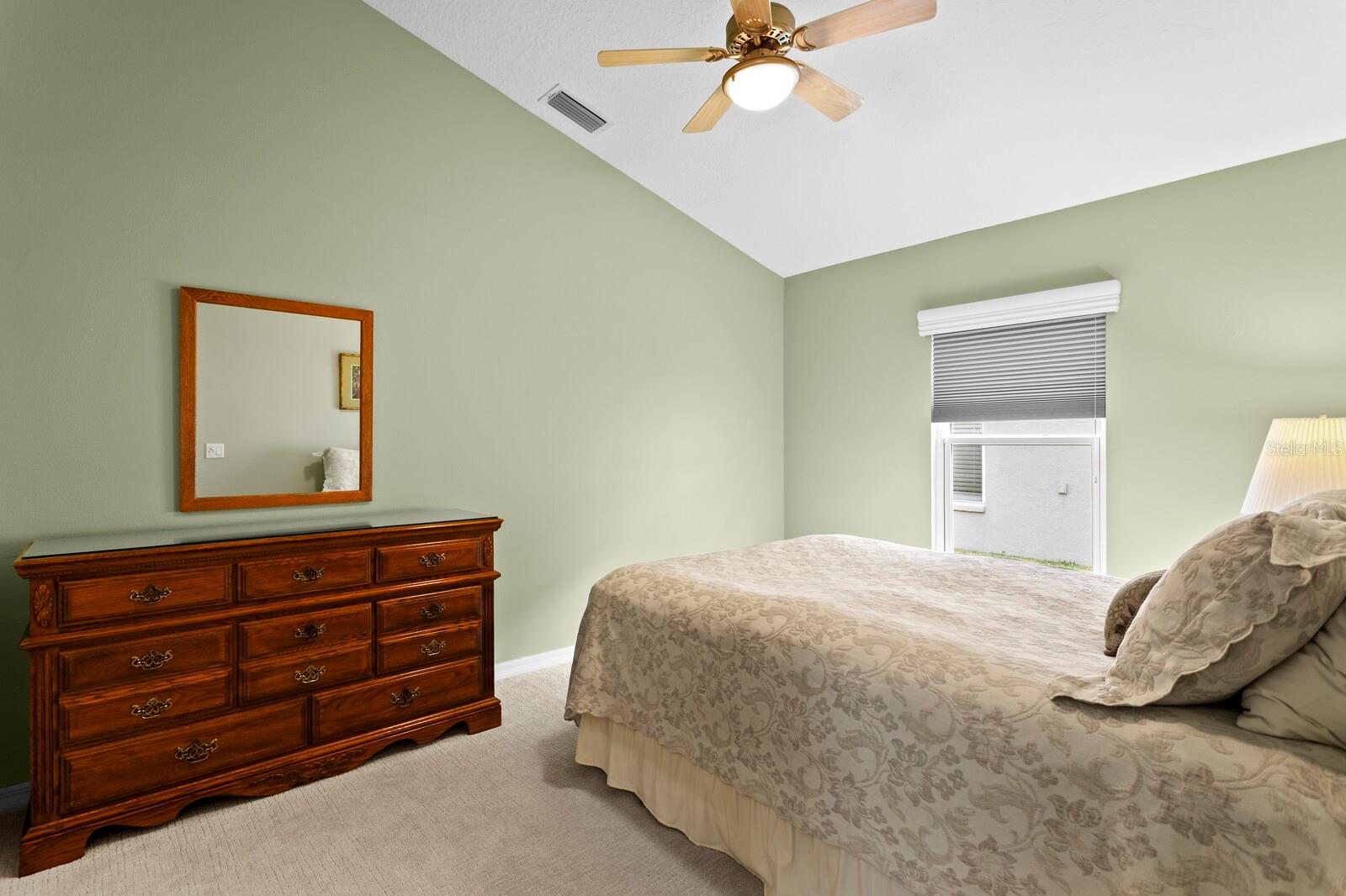 WEST MEADOWS PARCELS 12A 12B-1 - Residential