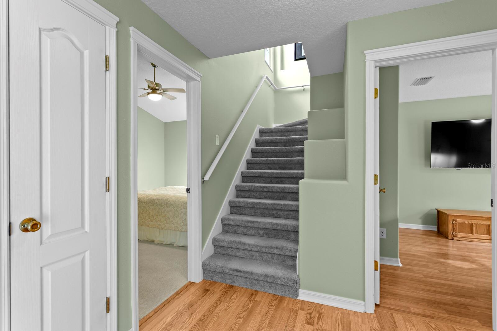 WEST MEADOWS PARCELS 12A 12B-1 - Residential