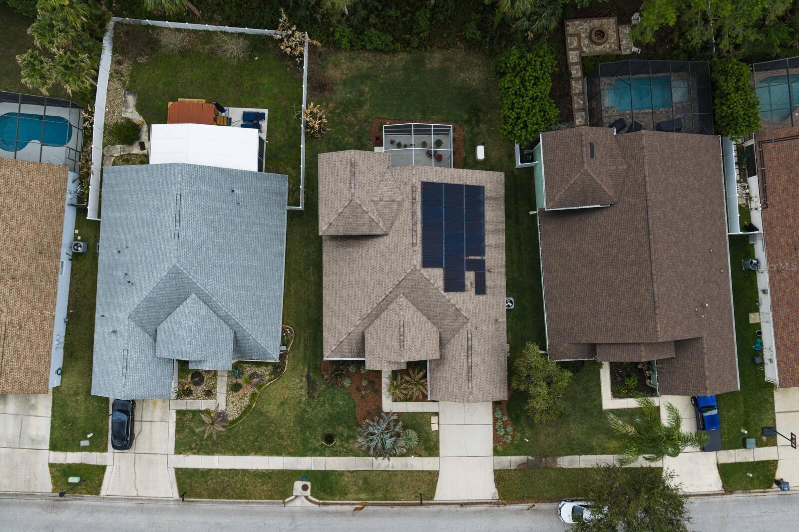 WEST MEADOWS PARCELS 12A 12B-1 - Residential