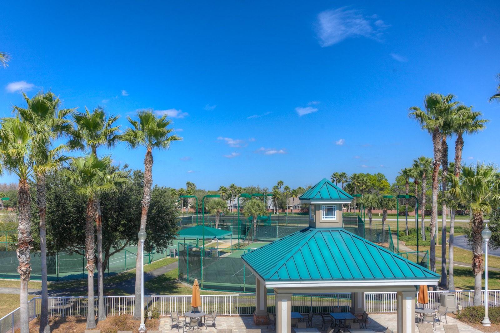 WEST MEADOWS PARCELS 12A 12B-1 - Residential