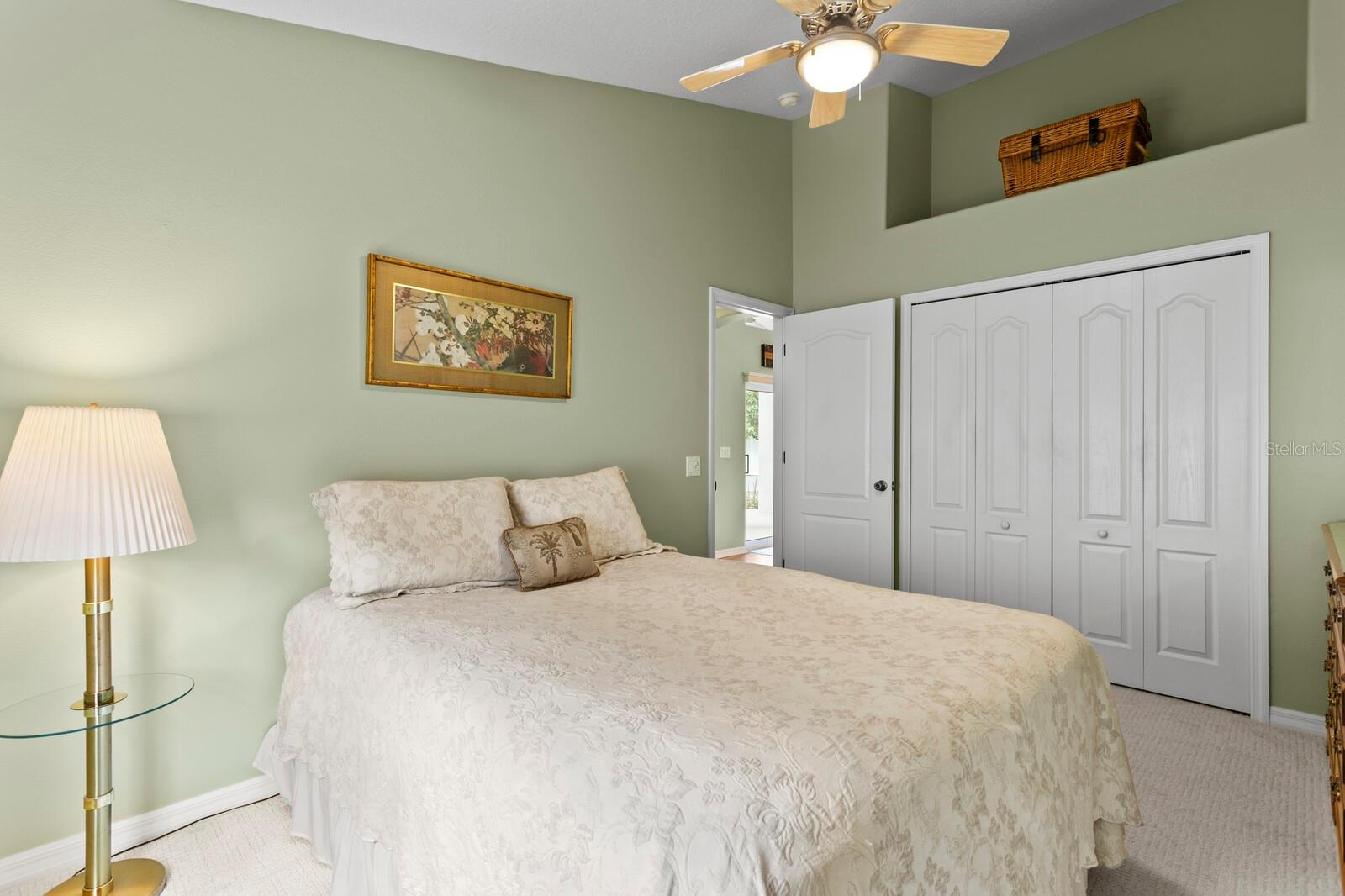 WEST MEADOWS PARCELS 12A 12B-1 - Residential