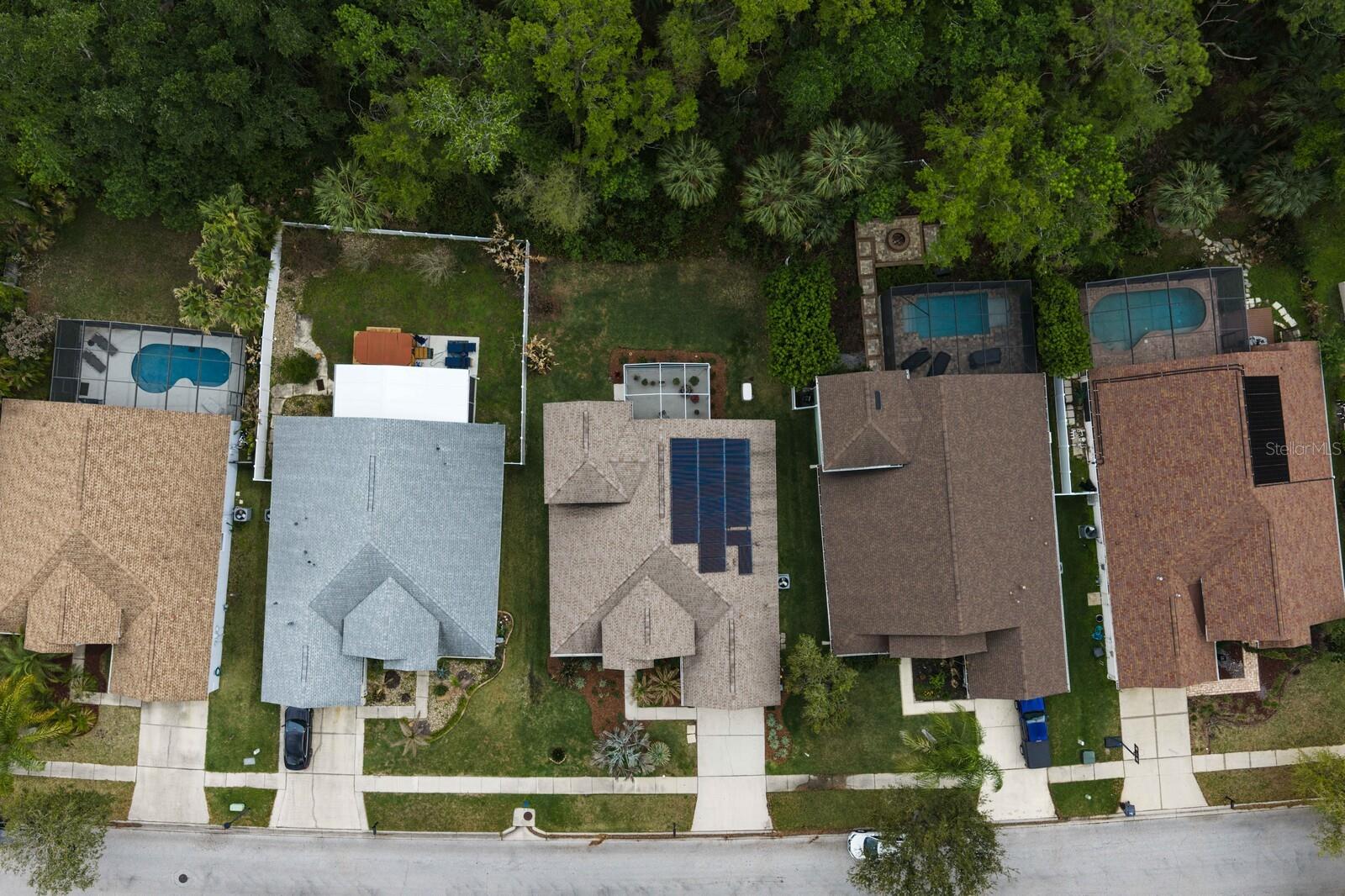 WEST MEADOWS PARCELS 12A 12B-1 - Residential