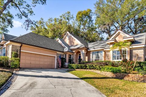 A home in APOPKA