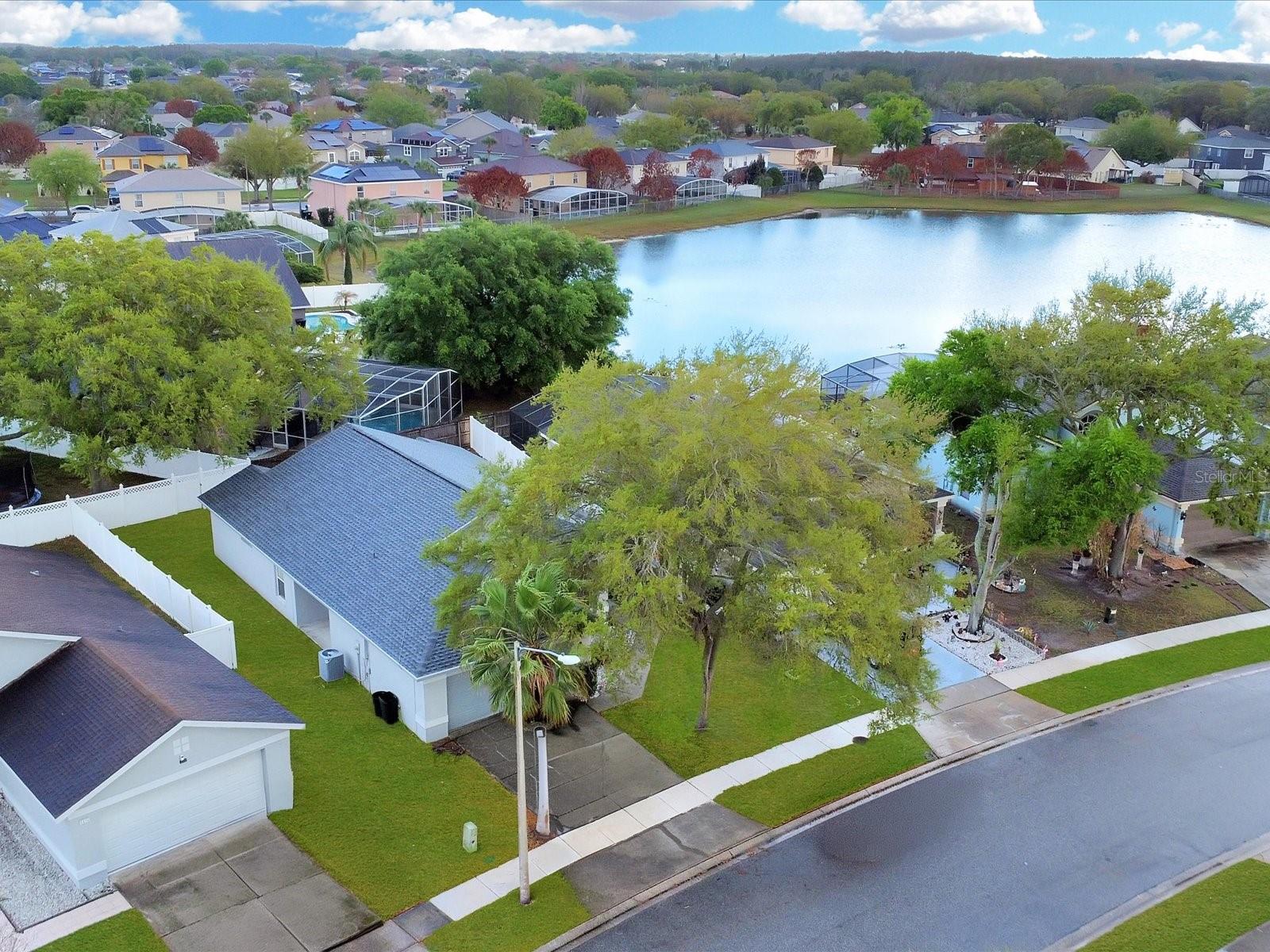 WILLOWBROOK PH 01 - Residential