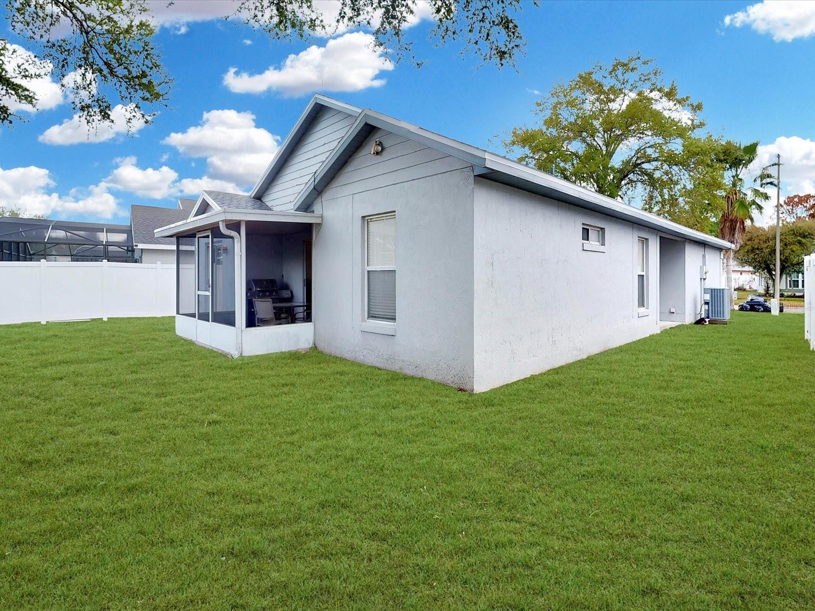 WILLOWBROOK PH 01 - Residential