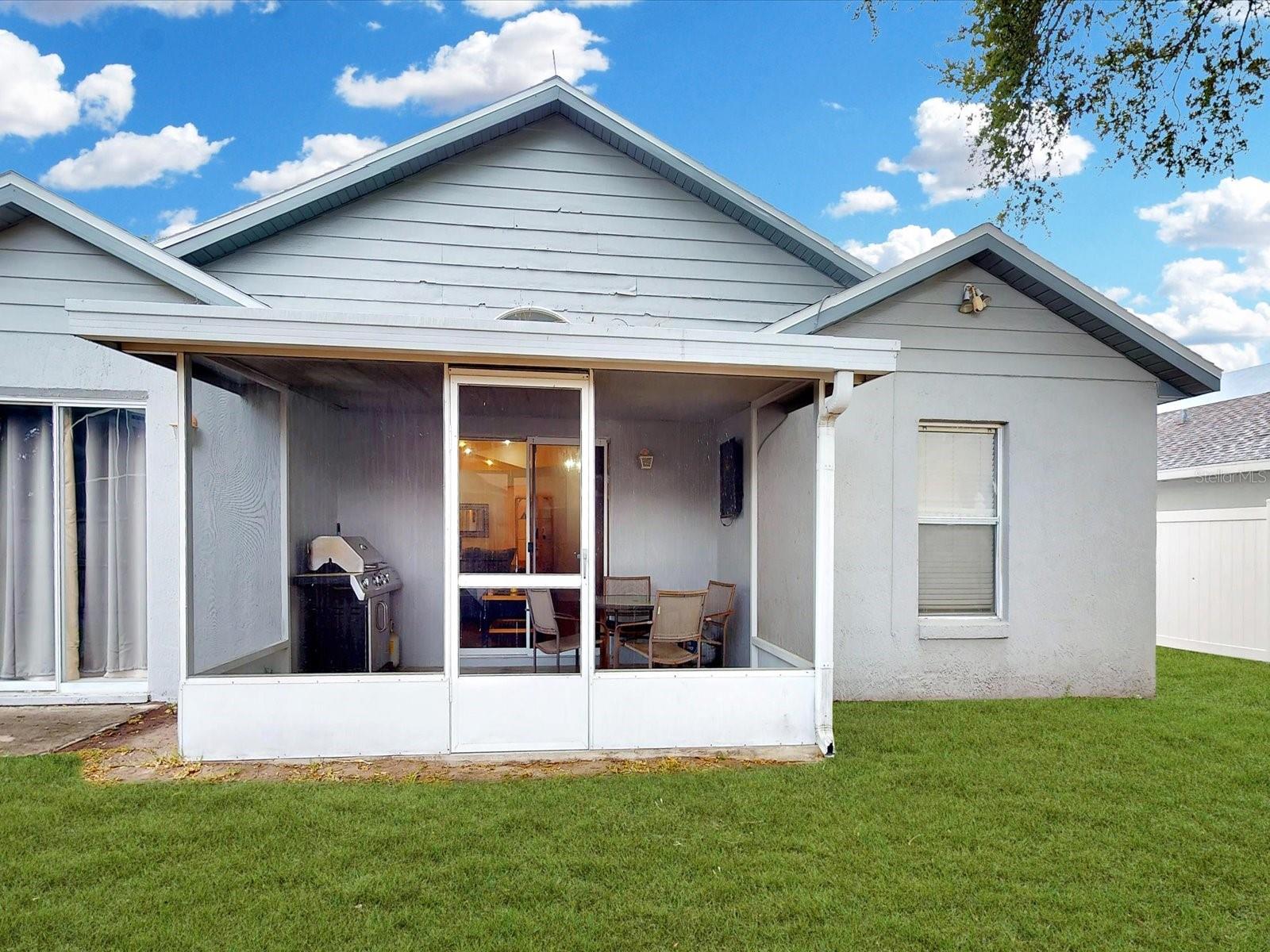 WILLOWBROOK PH 01 - Residential