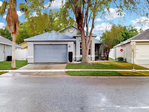 Photo of 1432 Brook Hollow Drive, Orlando, FL 32824 (MLS # S5146116)