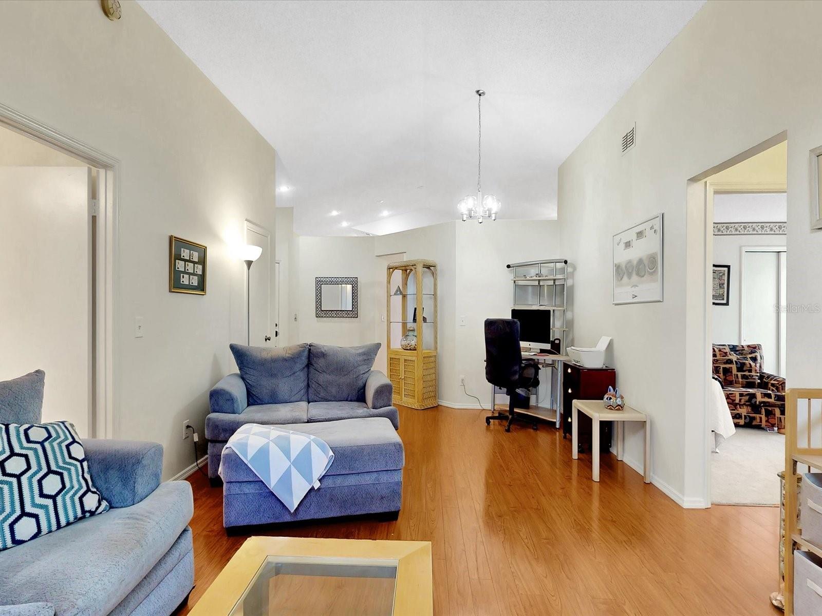 WILLOWBROOK PH 01 - Residential