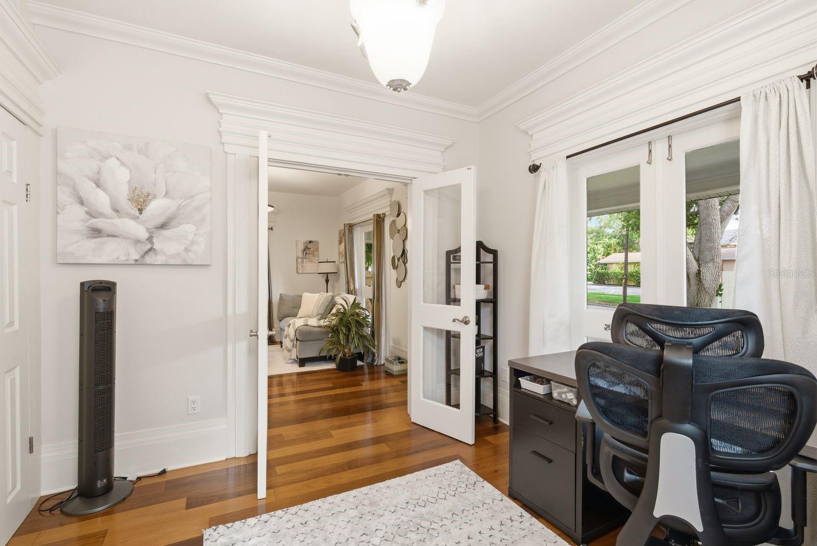 LONGLEY & ASHLEYS SUB - Residential