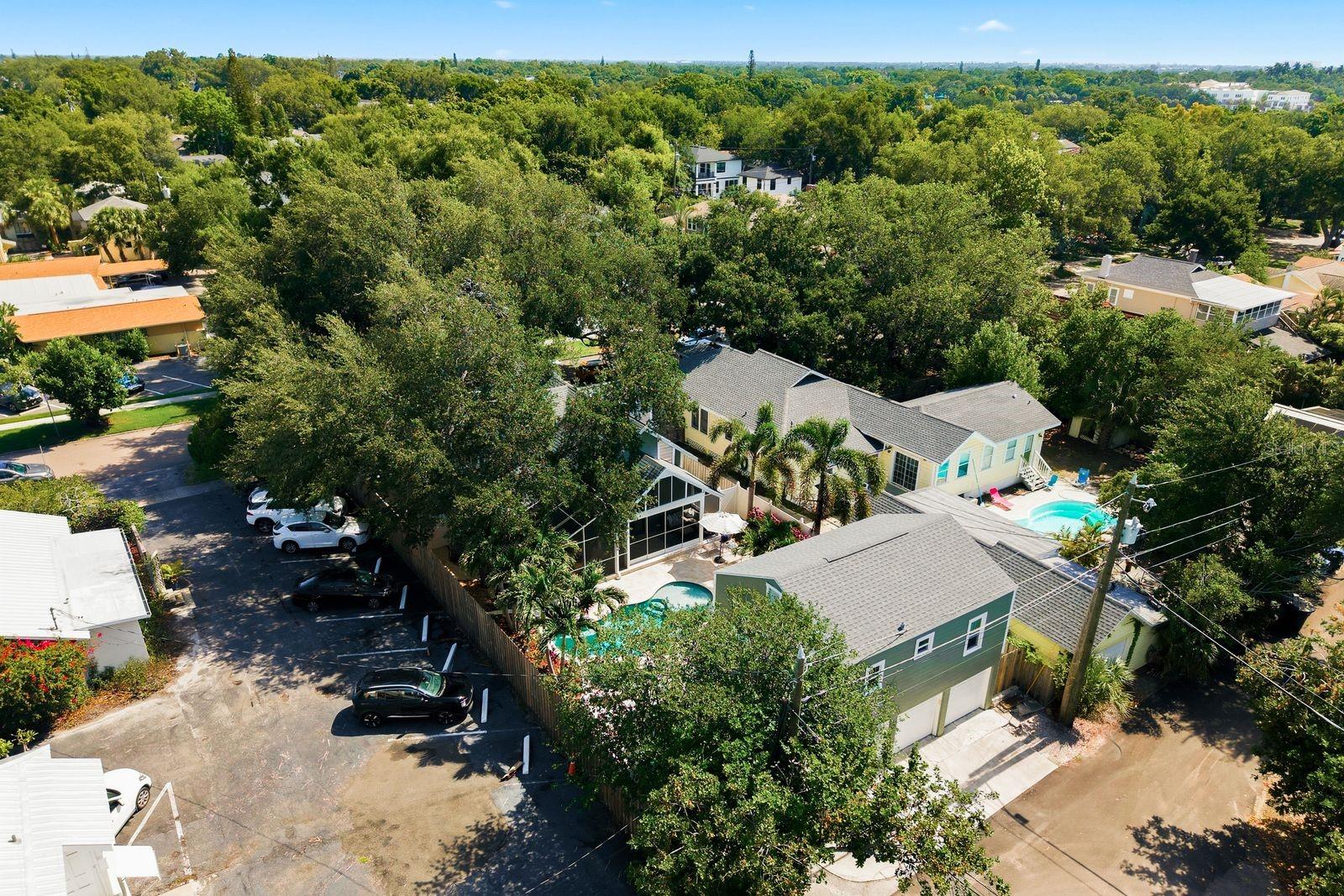 LONGLEY & ASHLEYS SUB - Residential