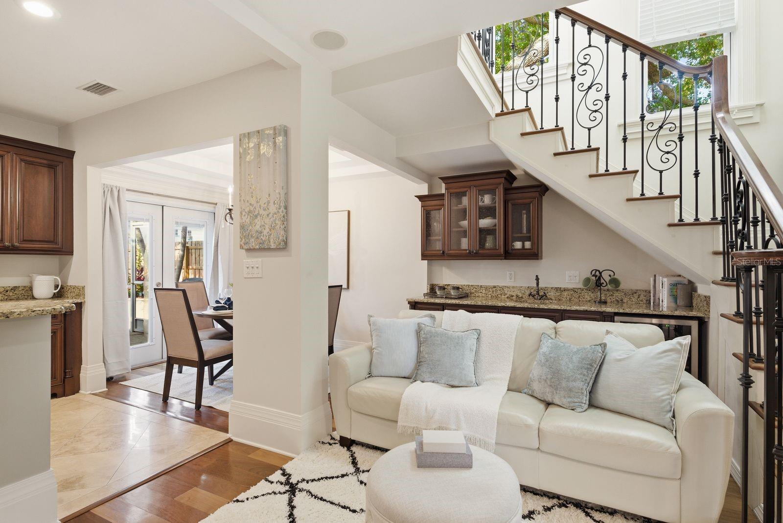 LONGLEY & ASHLEYS SUB - Residential