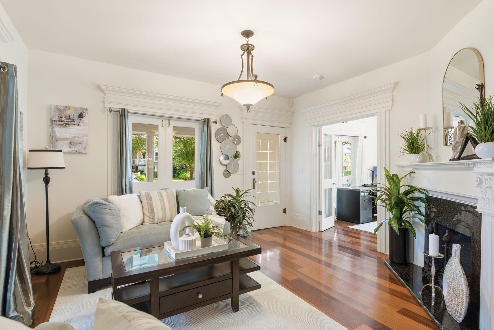 LONGLEY & ASHLEYS SUB - Residential