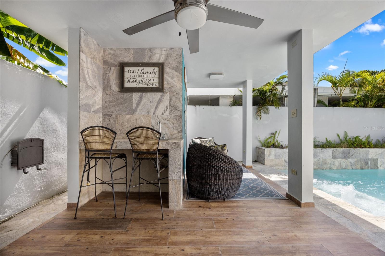 VISTAMAR VILLA VENECIA - Residential