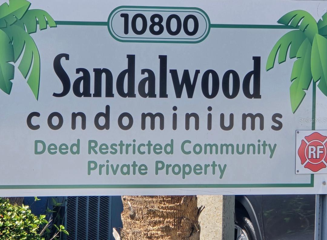 SANDALWOOD THE CONDO - Residential