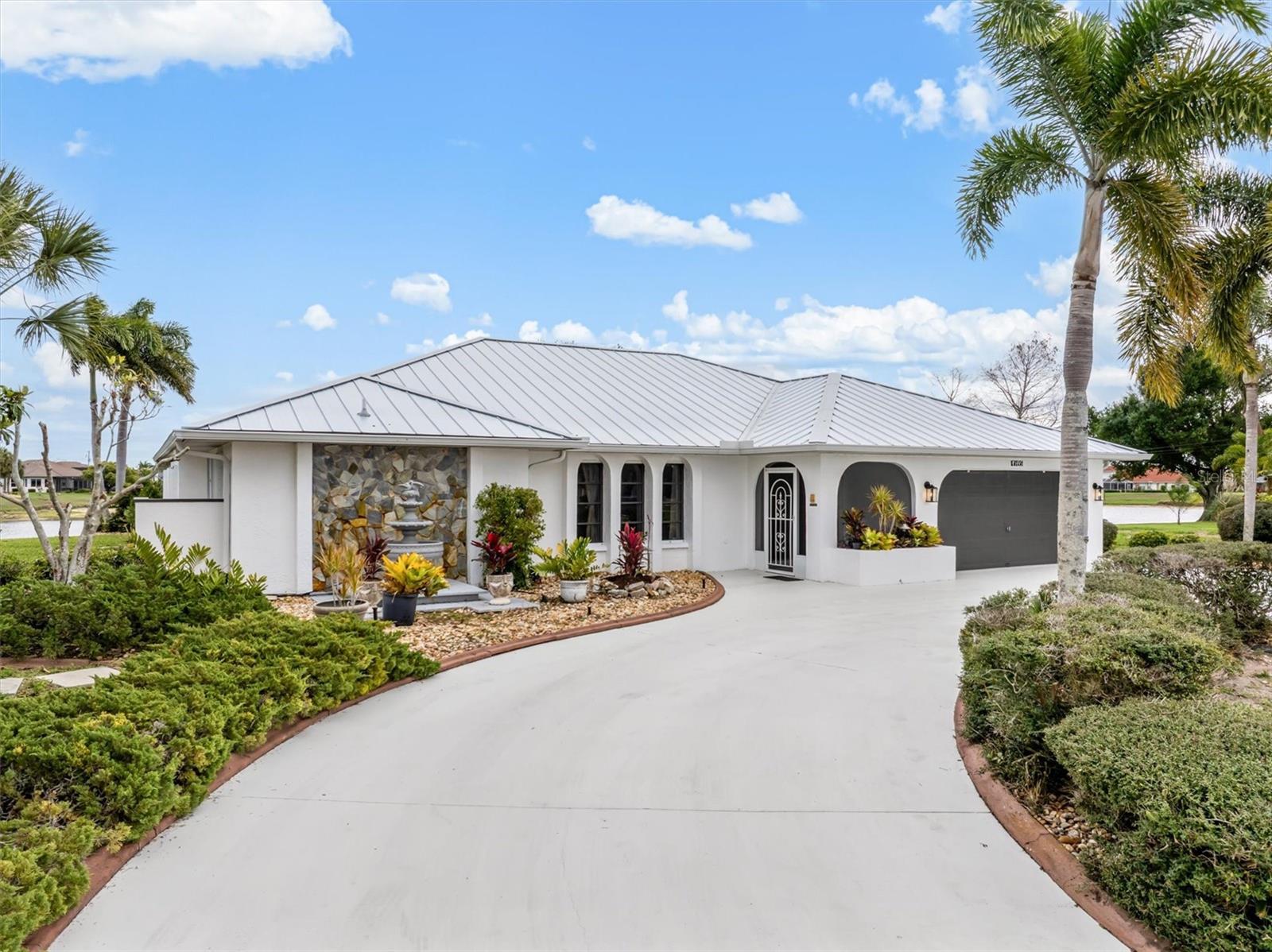 PUNTA GORDA ISLES SEC 23 - Residential