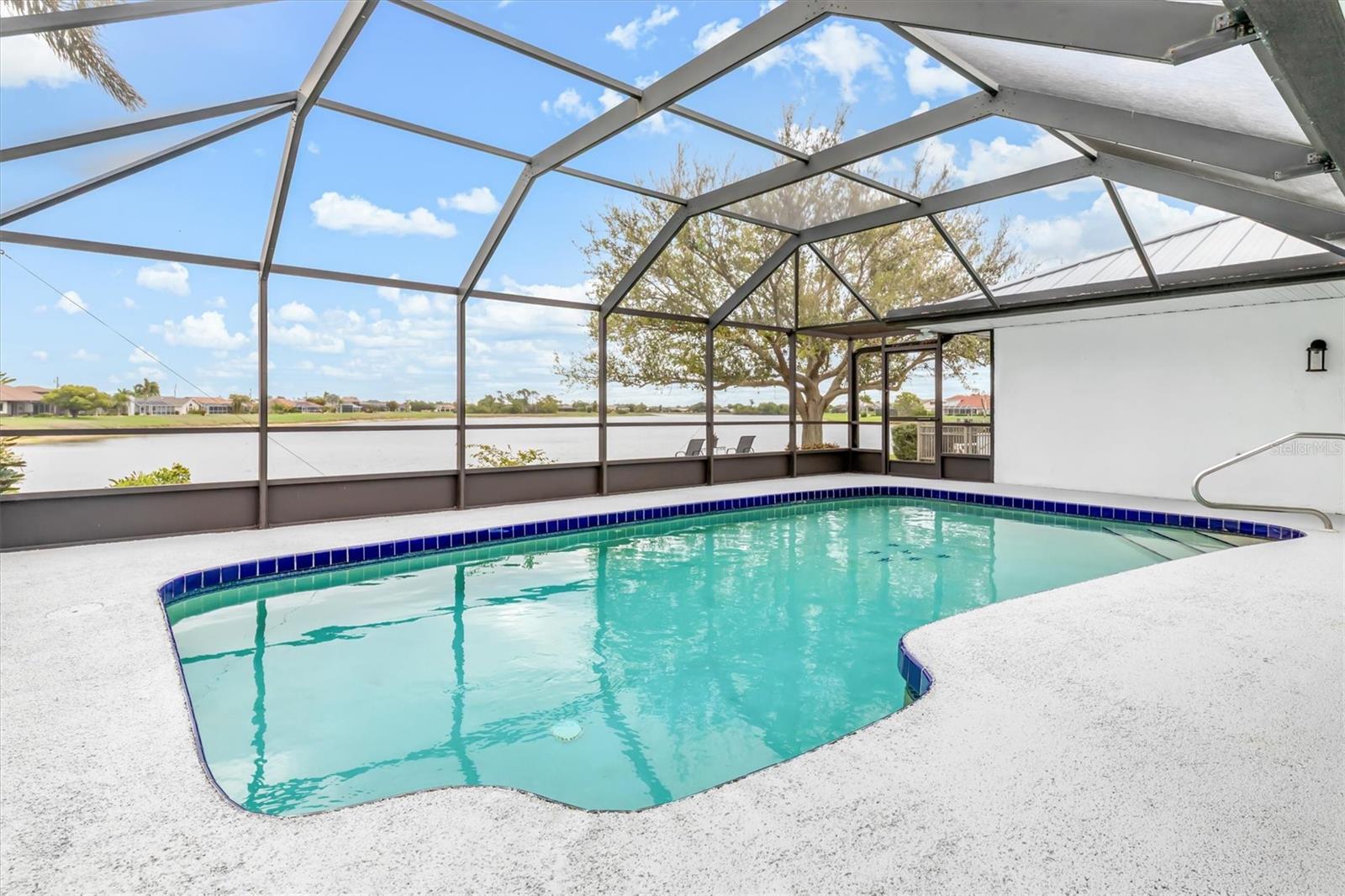 PUNTA GORDA ISLES SEC 23 - Residential