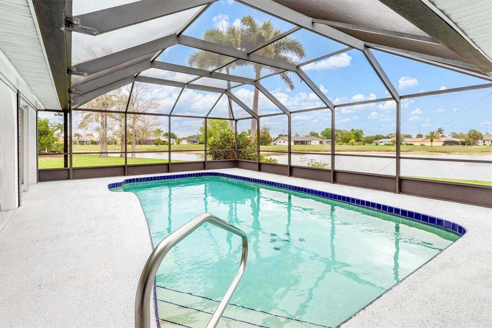 PUNTA GORDA ISLES SEC 23 - Residential