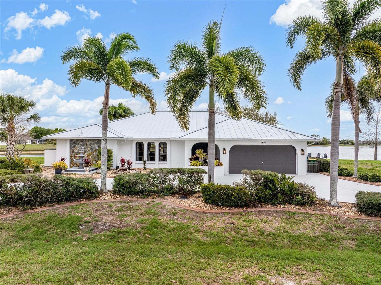 PUNTA GORDA ISLES SEC 23 - Residential