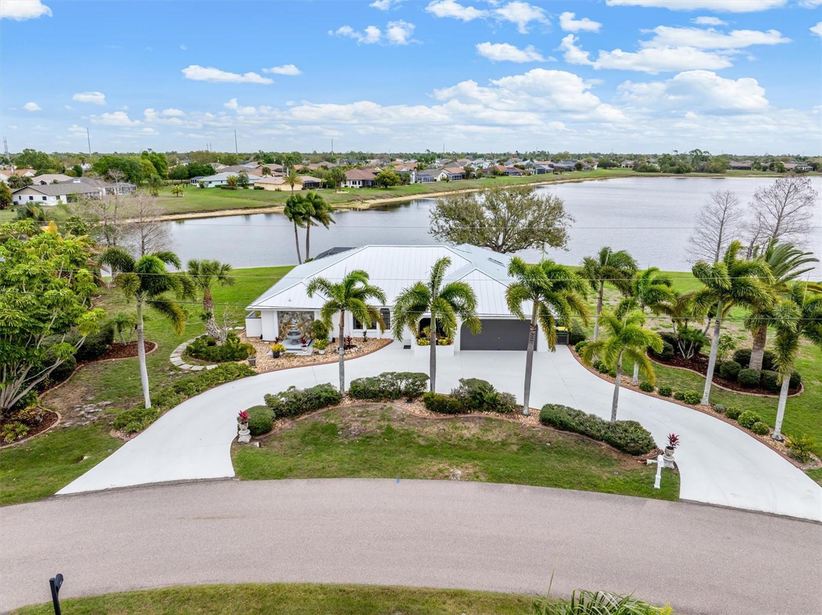 PUNTA GORDA ISLES SEC 23 - Residential