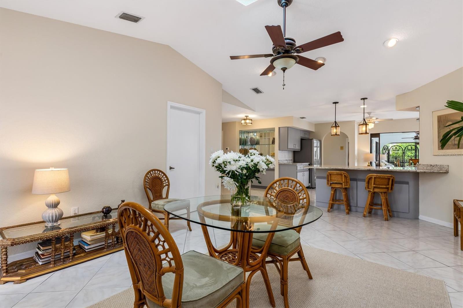 PUNTA GORDA ISLES SEC 23 - Residential
