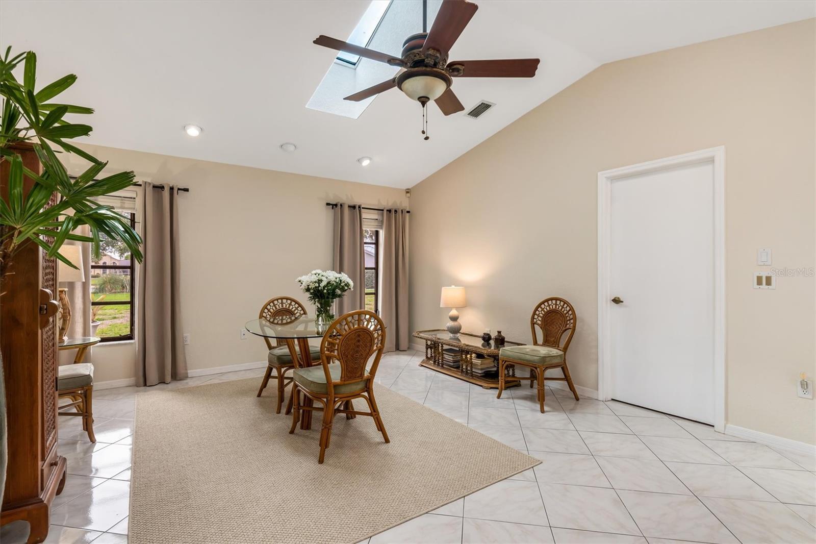 PUNTA GORDA ISLES SEC 23 - Residential
