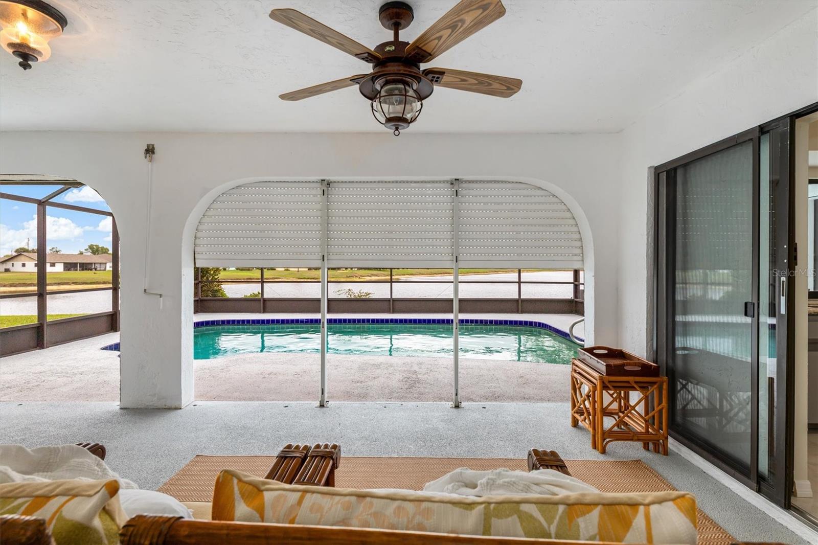 PUNTA GORDA ISLES SEC 23 - Residential