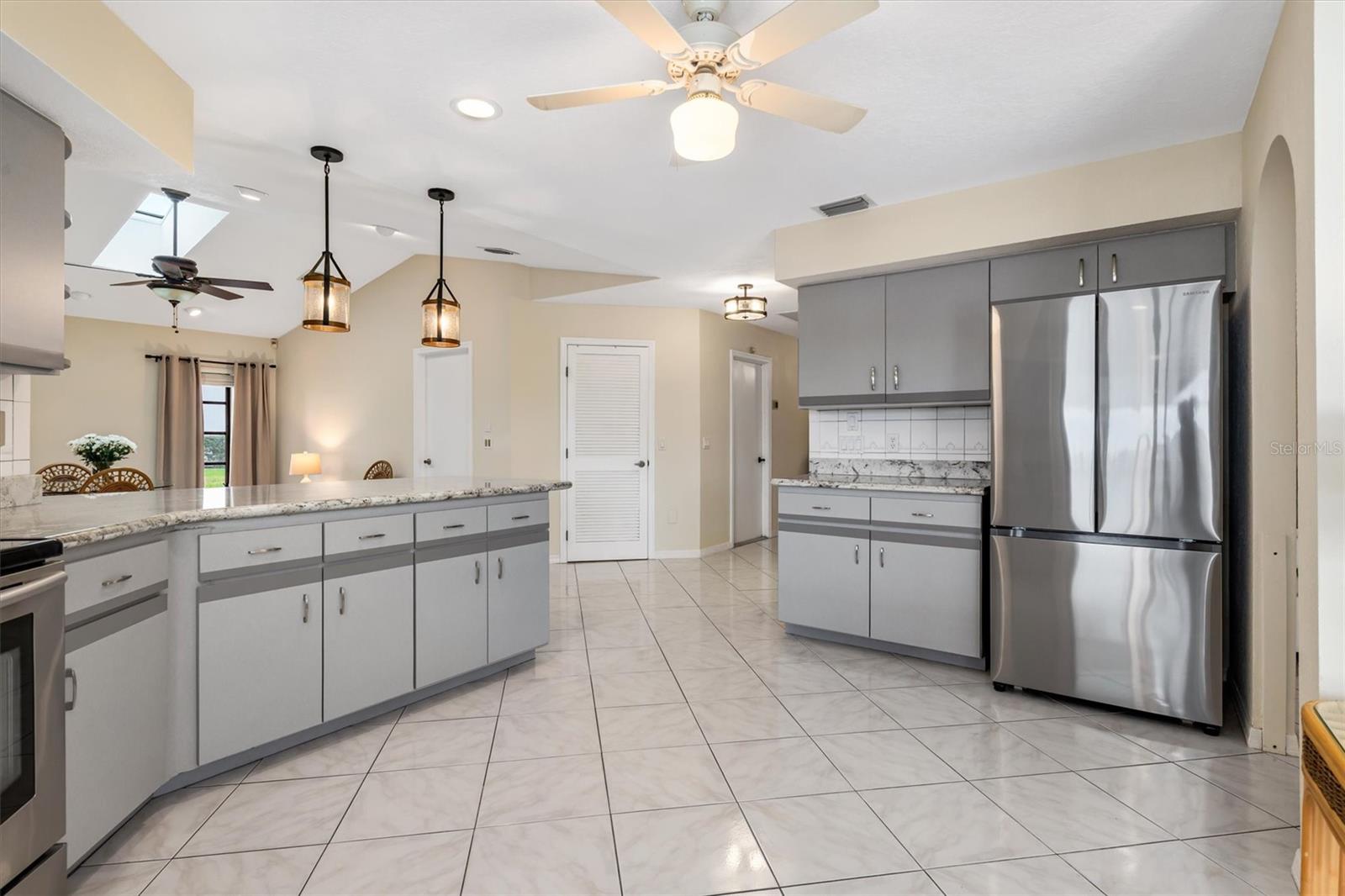 PUNTA GORDA ISLES SEC 23 - Residential