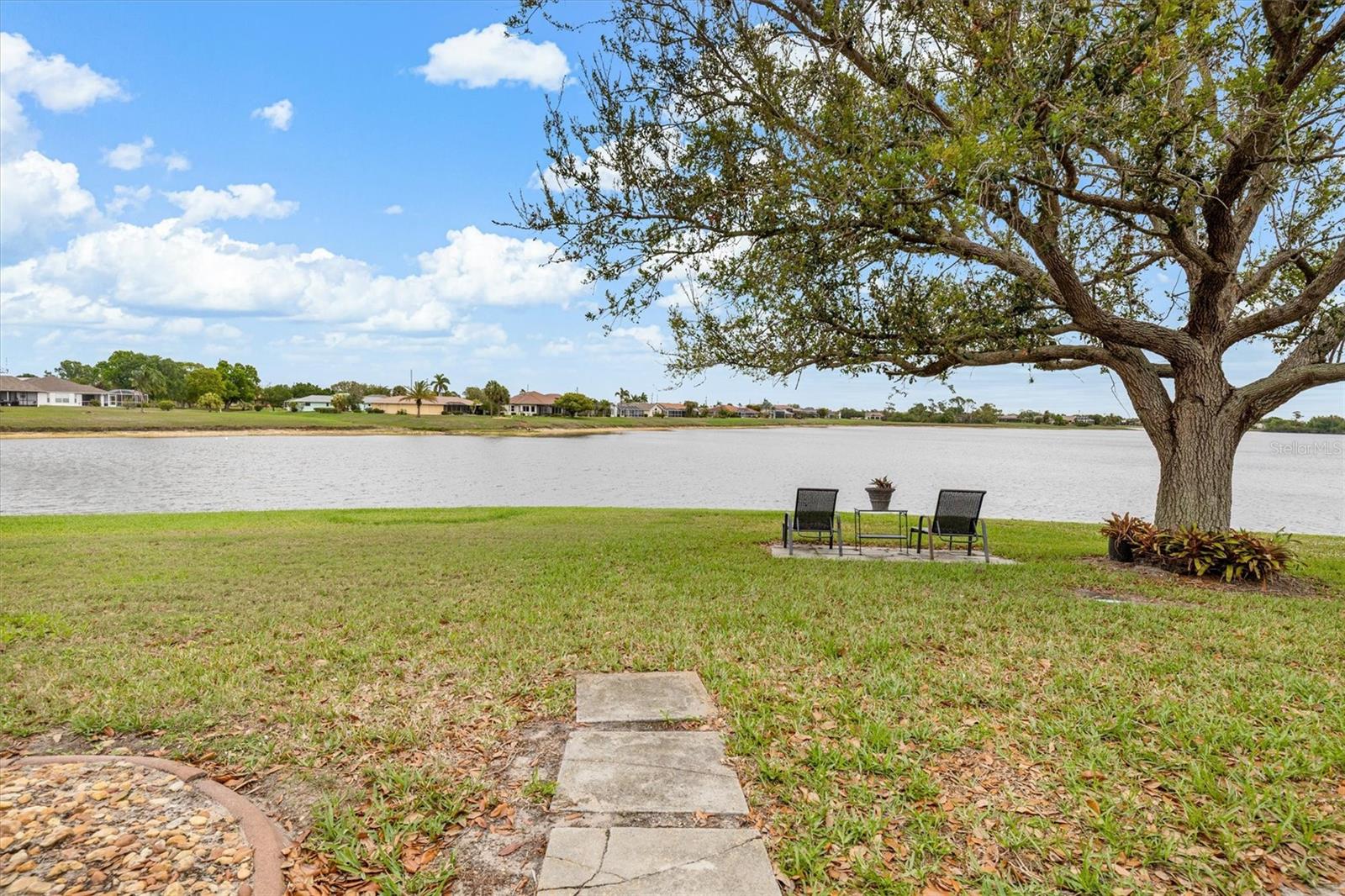 PUNTA GORDA ISLES SEC 23 - Residential