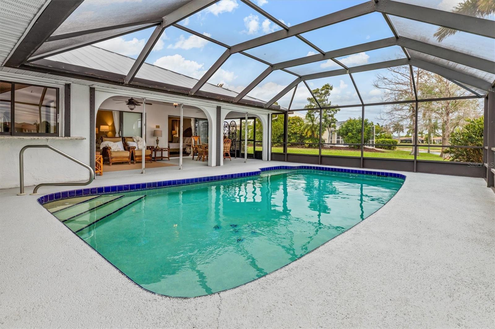 PUNTA GORDA ISLES SEC 23 - Residential