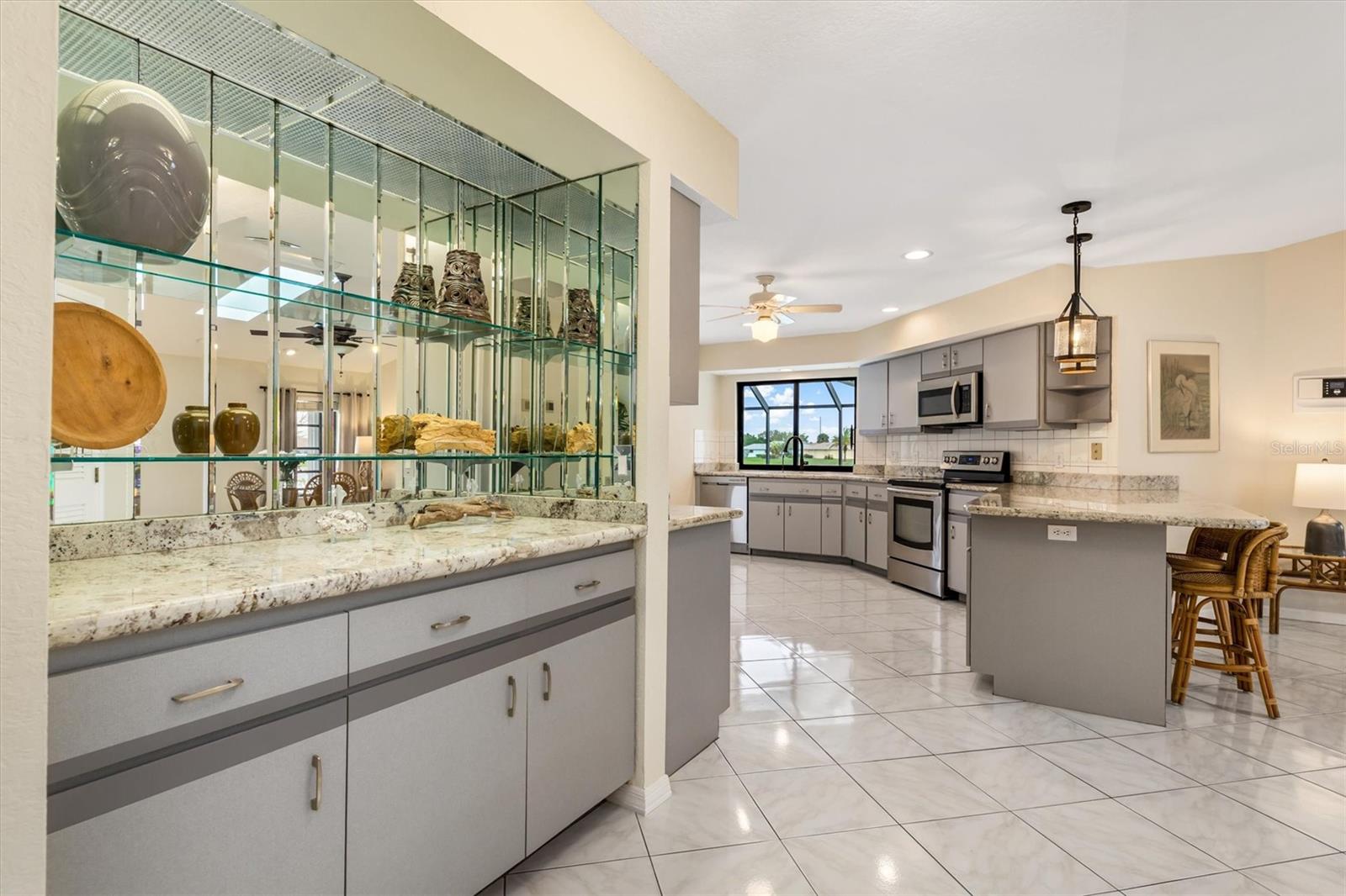 PUNTA GORDA ISLES SEC 23 - Residential