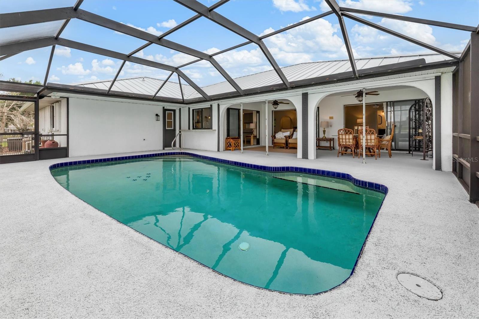 PUNTA GORDA ISLES SEC 23 - Residential