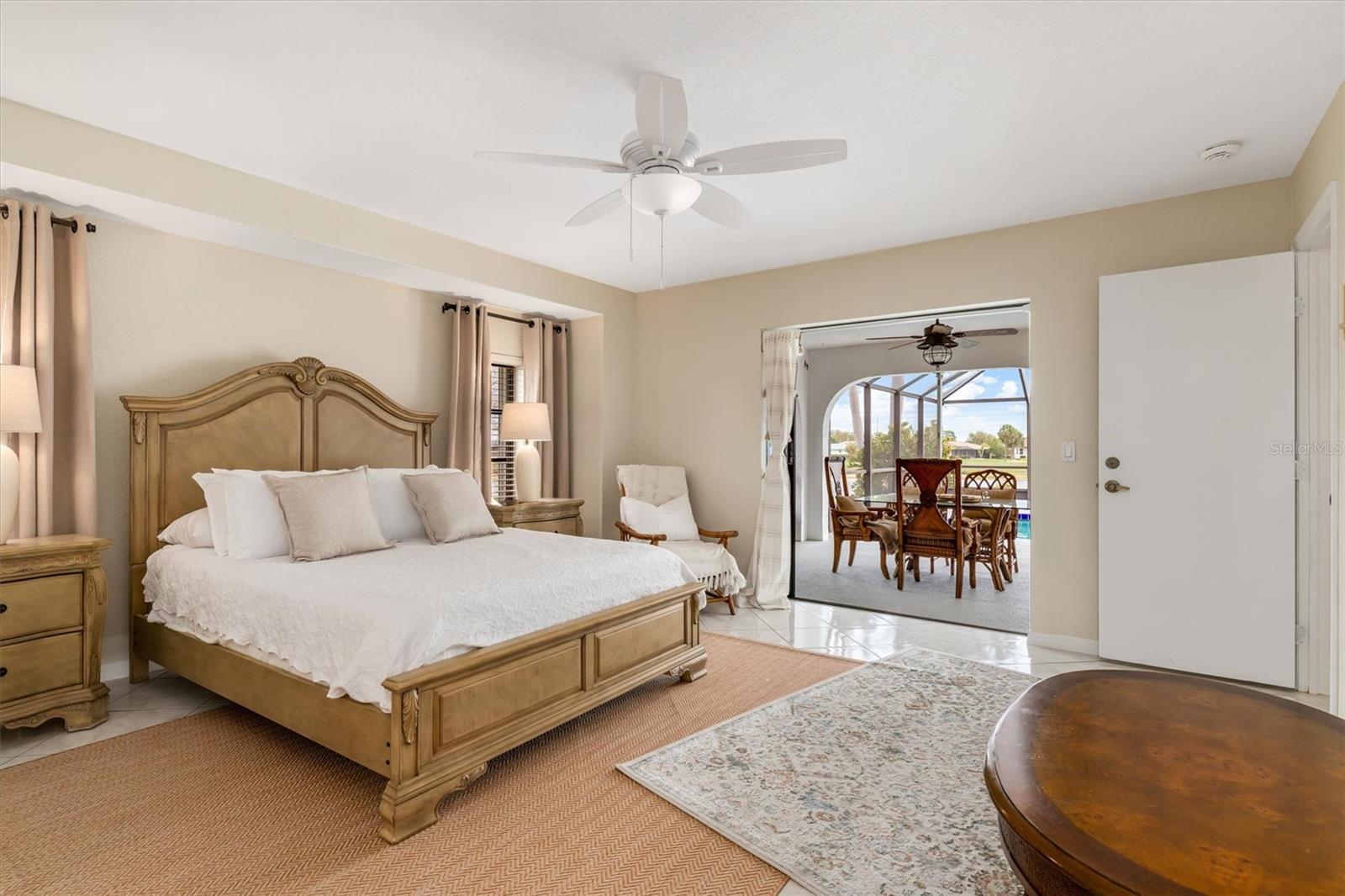 PUNTA GORDA ISLES SEC 23 - Residential