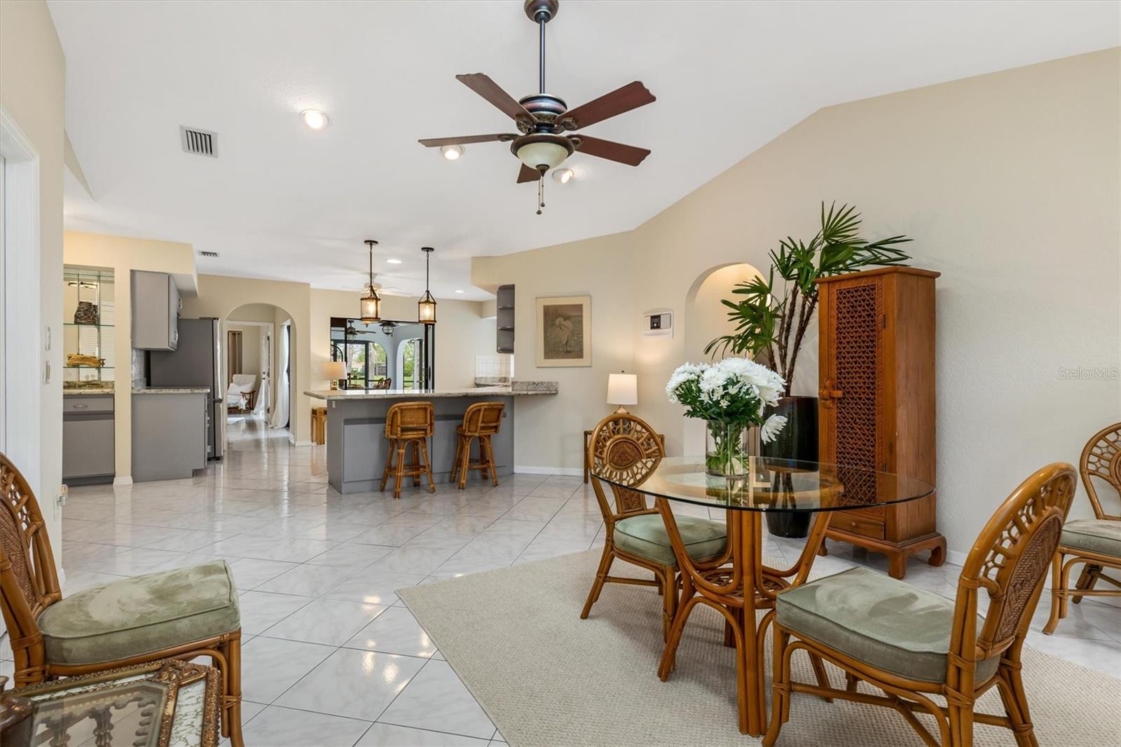 PUNTA GORDA ISLES SEC 23 - Residential