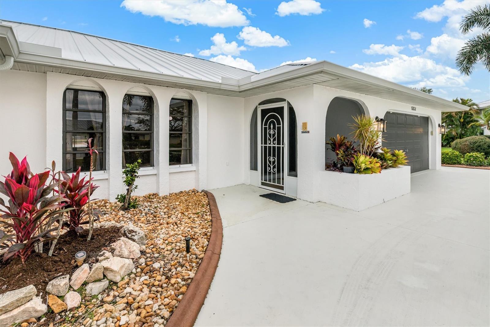 PUNTA GORDA ISLES SEC 23 - Residential