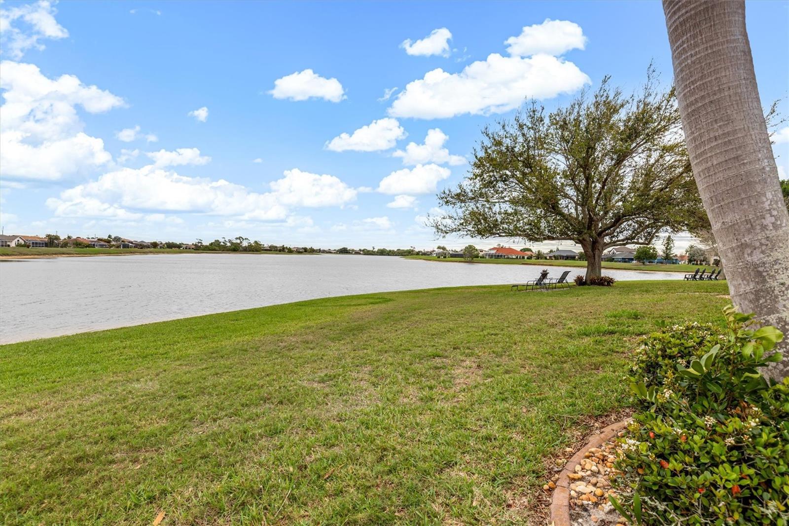 PUNTA GORDA ISLES SEC 23 - Residential